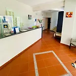 Hotel Afrodite Neoi Poroi