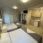 Hotel Afrodite Neoi Poroi