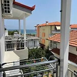 Hotel Afrodite Neoi Poroi