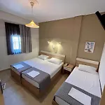 Afrodite Hotel Neoi Poroi