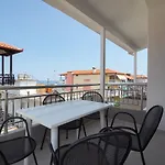 Hotel Afrodite 3*