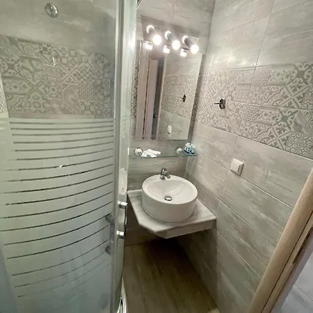 Afrodite Néoi Póroi