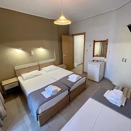 Afrodite 3*