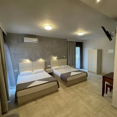 Hotel Afrodite 3*