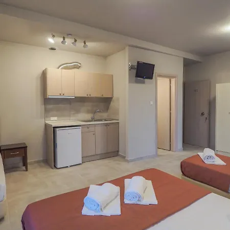 Hotel Afrodite