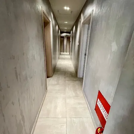 阿佛洛狄忒海滩酒店