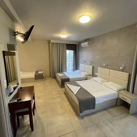 Hotel Afrodite