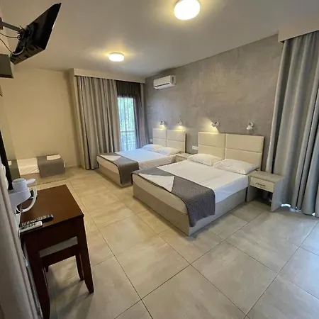 Hotel Afrodite 3*