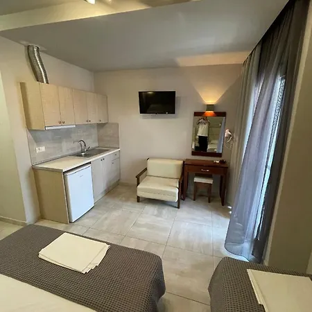 Afrodite 3* Neoi Poroi