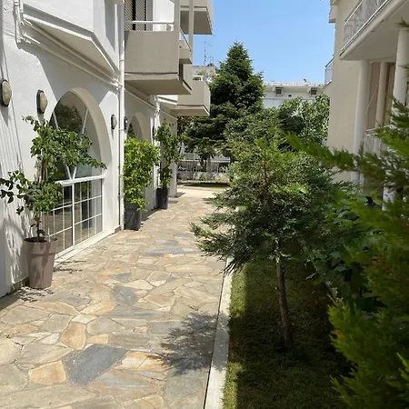 酒店 阿佛洛狄忒海滩酒店 3*