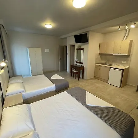 فندق Afrodite نيوي بوروي