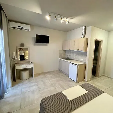 Afrodite Hotel
