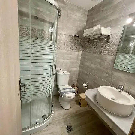 Hotel Afrodite 3*