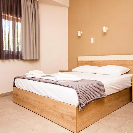 Hotel Afrodite 3*
