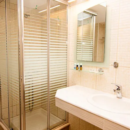 Afrodite Hotel