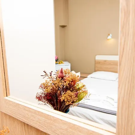Afrodite Hotel
