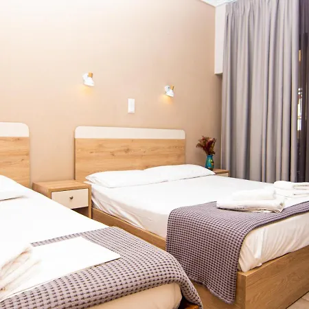 Hotel Afrodite