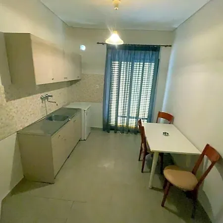 Afrodite Hotel Neoi Poroi