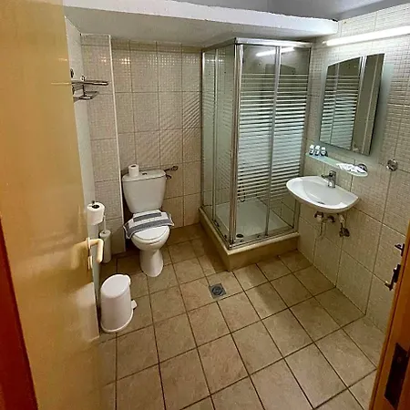 Hotel Afrodite