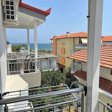 Hotel Afrodite 3*