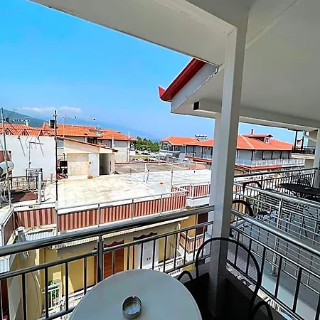 Afrodite Hotel