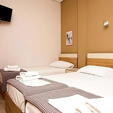 Afrodite Hotel 3*