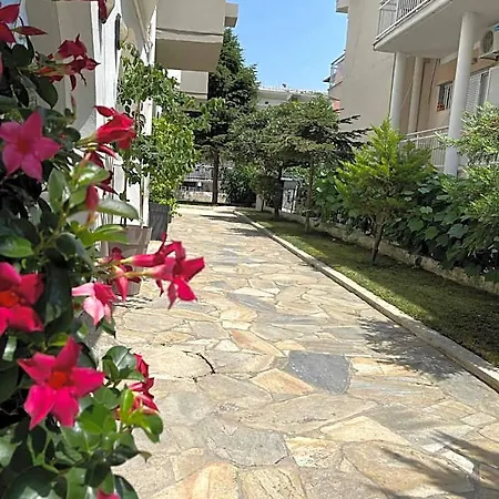 Afrodite Hotel
