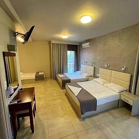 Hotel Afrodite