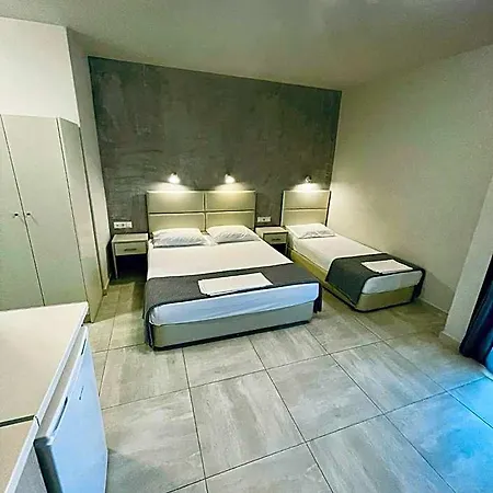 Hotel Afrodite