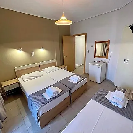 Hotel Afrodite