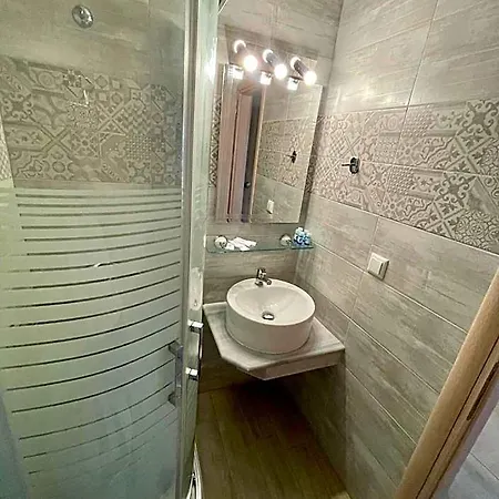 Hotel Afrodite
