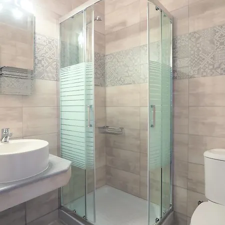 Hotel Afrodite Neoi Poroi