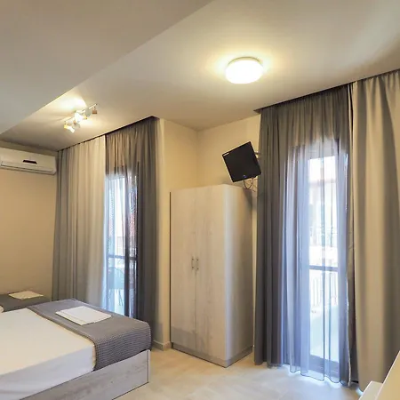Afrodite Hotel