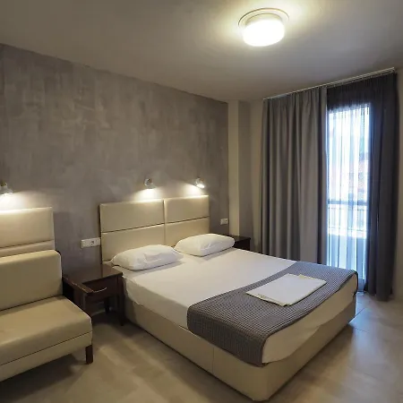 Hotel Afrodite