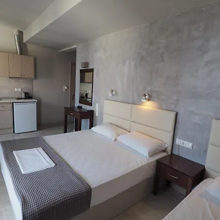 Hotel Afrodite