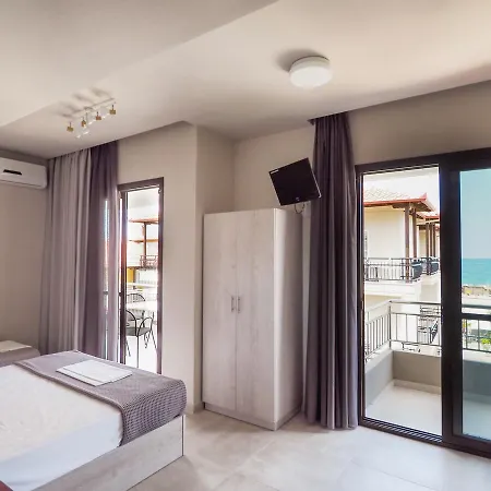 Afrodite Hotell