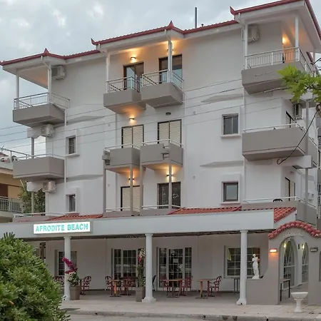 Afrodite 3* نيوي بوروي