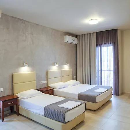 Hotel Afrodite