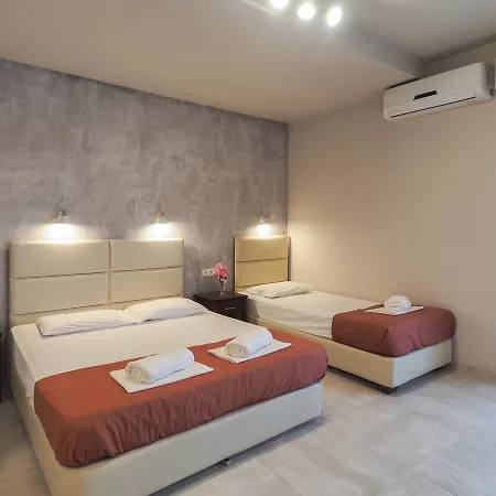 Hotell Afrodite Neoi Poroi