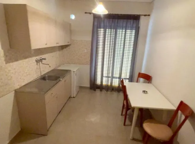 阿佛洛狄忒海滩酒店 3*