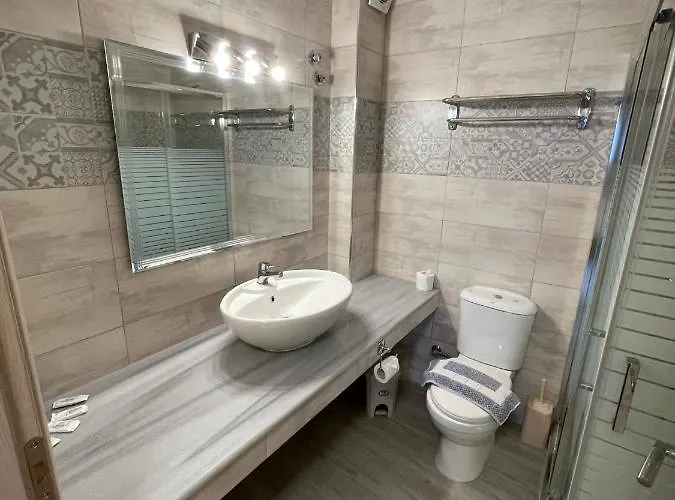 酒店 阿佛洛狄忒海滩酒店