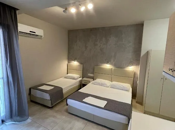 阿佛洛狄忒海滩酒店