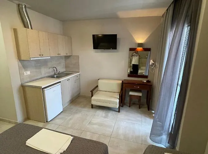 Afrodite 3* Néi Póri