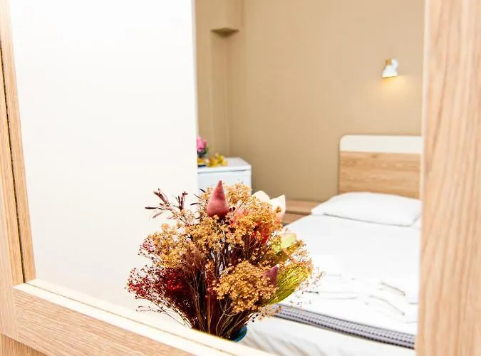 阿佛洛狄忒海滩酒店 酒店