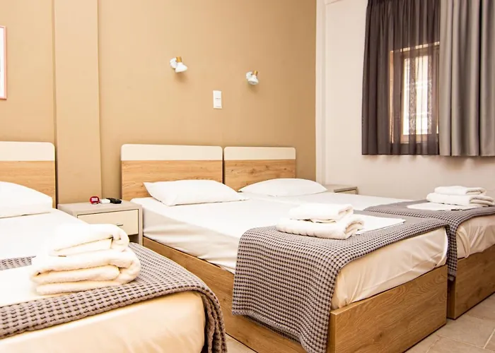 Afrodite Szálloda Néi Póri