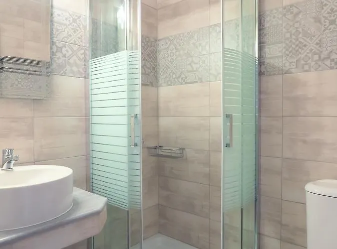 Szálloda Afrodite Néi Póri